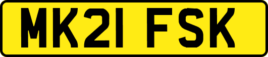MK21FSK