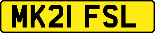 MK21FSL