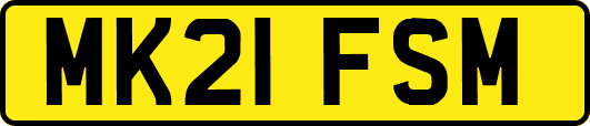 MK21FSM