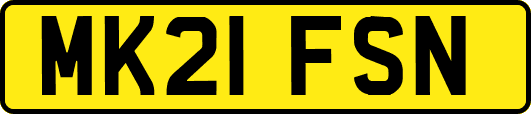 MK21FSN