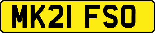 MK21FSO