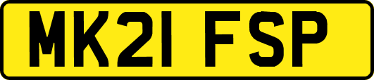 MK21FSP
