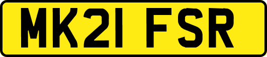 MK21FSR