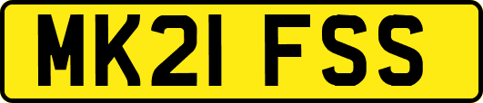 MK21FSS