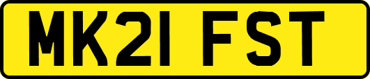 MK21FST