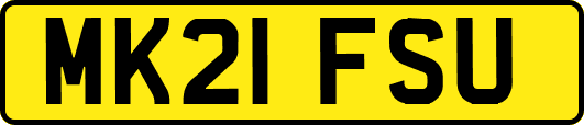 MK21FSU