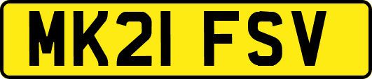 MK21FSV