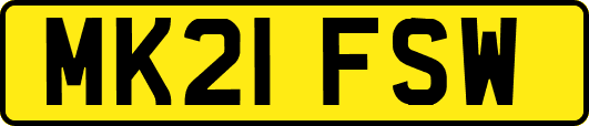 MK21FSW