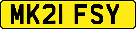MK21FSY