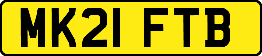 MK21FTB