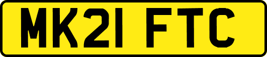 MK21FTC
