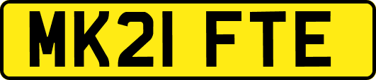 MK21FTE