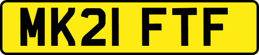 MK21FTF