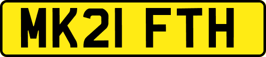 MK21FTH