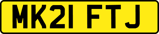 MK21FTJ