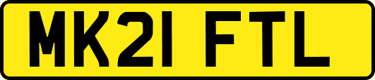 MK21FTL