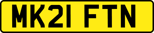 MK21FTN