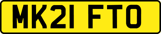 MK21FTO