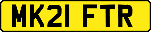 MK21FTR