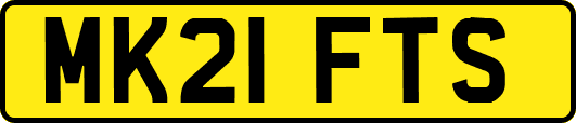 MK21FTS