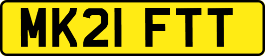 MK21FTT
