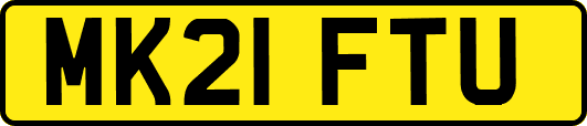 MK21FTU