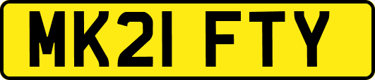 MK21FTY