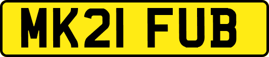 MK21FUB