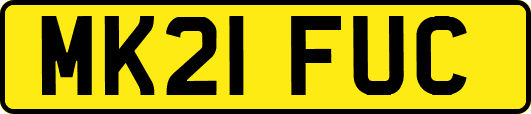 MK21FUC