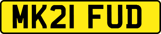 MK21FUD
