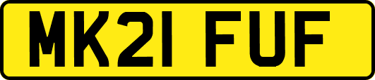MK21FUF
