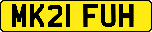 MK21FUH