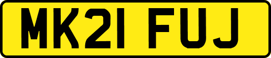 MK21FUJ