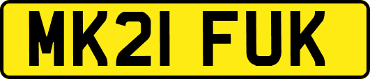 MK21FUK