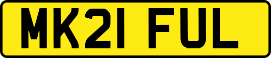 MK21FUL