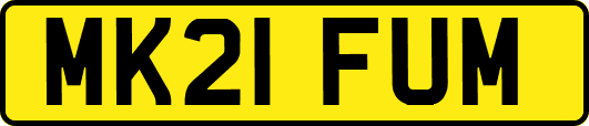 MK21FUM