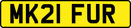 MK21FUR