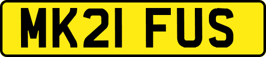 MK21FUS