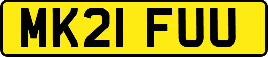 MK21FUU