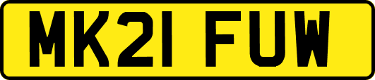 MK21FUW