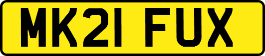 MK21FUX