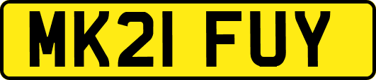 MK21FUY