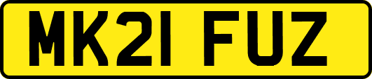 MK21FUZ