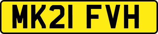 MK21FVH