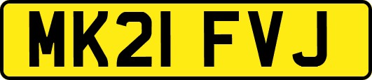 MK21FVJ