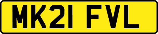 MK21FVL