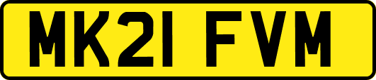 MK21FVM