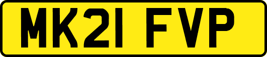 MK21FVP
