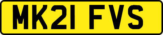 MK21FVS