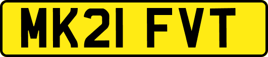 MK21FVT
